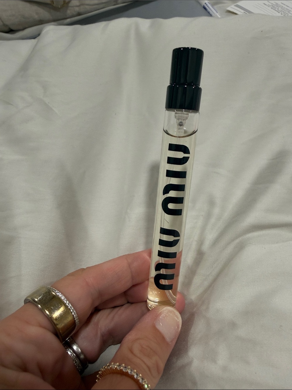 Miu Miu Clear 10 ml